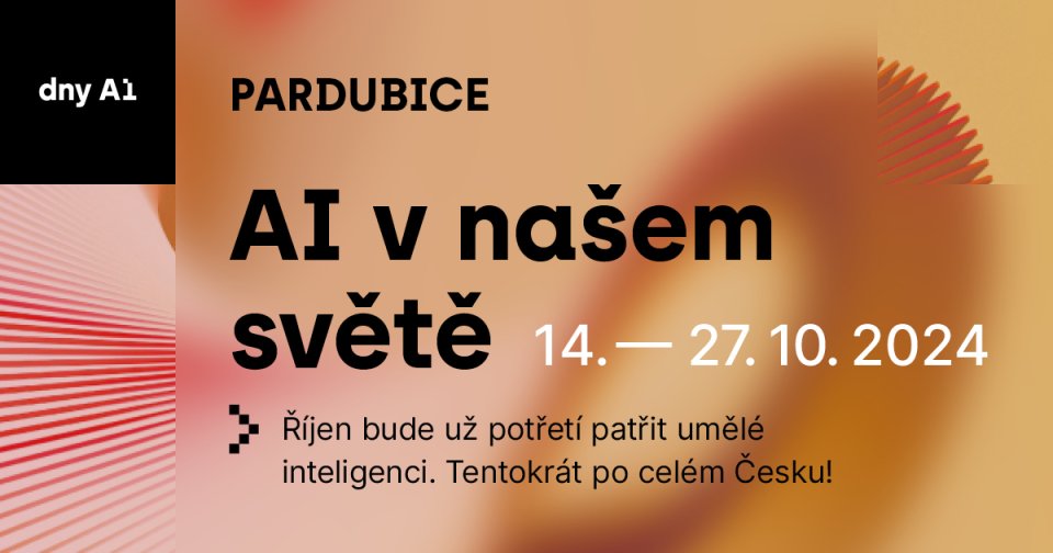 Konference Kreativní potenciál AI ve výuce na ZŠ